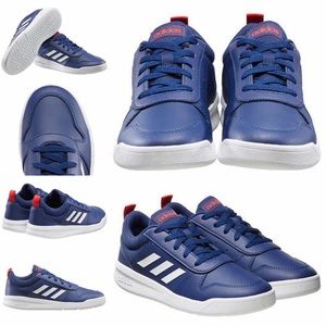 NWT adidas Boys Court Shoe